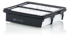 Mann-Filter Filtru Aer C17016 pentru Honda (C17016)