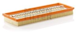 Mann-Filter Filtru Aer C3874 pentru Fiat Groupe (C3874)