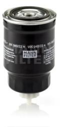 Mann-Filter Filtru Combustibil FC5625 pentru Nissan (FC5625)