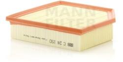 Mann-Filter Filtru Aer FAR861651 pentru Toyota (FAR861651)