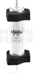 Mann-Filter Filtru Combustibil FC79777 pentru VW Groupe (FC79777)