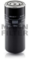 Mann-Filter Filtru Combustibil WDK96217 pentru DAF (WDK96217)