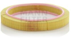 Mann-Filter Filtru Aer FAR8593 pentru Mercedes-Benz (FAR8593)