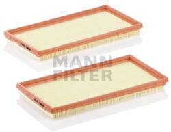 Mann-Filter Filtru Aer C33612 pentru Mercedes-Benz (C33612)