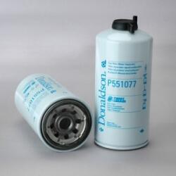 Hifi Filter Filtru combustibil Donaldson P551077 pentru Hifi Filter SN40694 (SN40694)