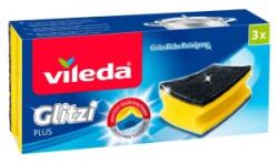 Vileda Set 3 x Bureti Vase Vileda Glitzi Plus (MAG1013543TS)