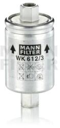 Mann-Filter Filtru Combustibil WK6123 pentru Rover (WK6123)
