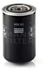Mann-Filter Filtru Combustibil FC5780 pentru DAF (FC5780)