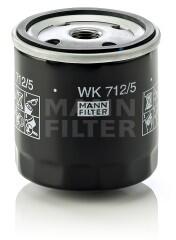 Mann-Filter Filtru Combustibil FC5502 pentru Mercedes-Benz (FC5502)