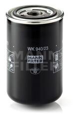 Mann-Filter Filtru Combustibil FC5853 pentru MTU (FC5853)