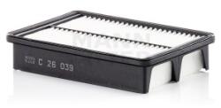 Mann-Filter Filtru Aer C26039 pentru Hyundai (C26039)