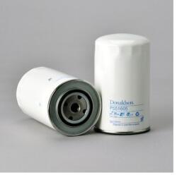 Donaldson Filtru Combustibil P551605, Lungime 186 mm, Diam. Ext. 110 mm, Filet 3/4-16 un, Finetea 3 , Donaldson (P551605)