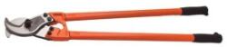HARDEN Cleste pentru Taiat Cablu Electric, Maner cu Manson din Cauciuc, Profesional, Harden, 915 mm (ZH570075) Cleste