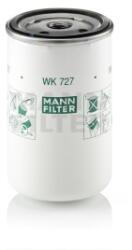 Mann-Filter Filtru Combustibil FC5300 pentru Renault Truck-RVI (FC5300)