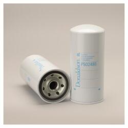 Donaldson Filtru Combustibil P502480, Lungime 275 mm, Diam. Ext. 125 mm, Filet 1 3/8-12, Finetea 4 , Donaldson (P502480)