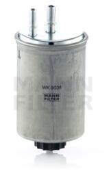 Mann-Filter Filtru Combustibil FC5804 pentru Bamford (FC5804)