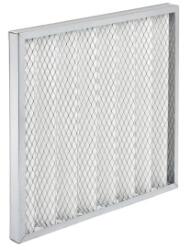 Jarex Filter Filtru Aer Plan Ondulat, Clasa G4, 500 x 500 x 48 (G4500X500X48/Z)