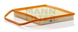 Mann-Filter Filtru Aer C36004 pentru BMW (C36004)