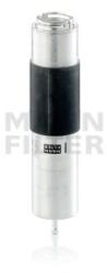 Mann-Filter Filtru Combustibil WK5016Z pentru Mercedes-Benz (WK5016Z)
