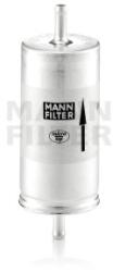 Mann-Filter Filtru Combustibil WK413 pentru Fiat Groupe (WK413)