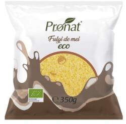 Pronat Foil Pack Fulgi de Mei BIO, 350 g, Pronat