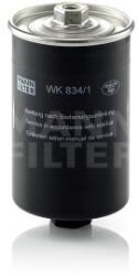 Mann-Filter Filtru Combustibil FCL3198 pentru VW Groupe (FCL3198)