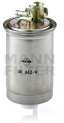 Mann-Filter Filtru Combustibil FC5207 pentru VW Groupe (FC5207)
