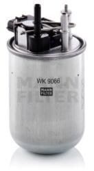Mann-Filter Filtru Combustibil FC79821 pentru Nissan (FC79821)