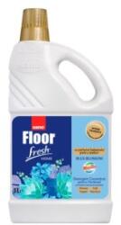 Sano Detergent Concentrat de Pardoseli Sano Floor Fresh Blue Blossom, 1 l (MAG1017995TS)