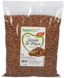 Sano Vita Seminte de Hrisca Coapte, Sanovita, 1 kg