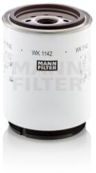 Mann-Filter Filtru Combustibil FC5522 pentru Case New Holland (FC5522)