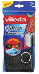 Vileda Burete de Vase Spiralat Vileda Power Inox, 2 Bucati (MAG1018520TS)