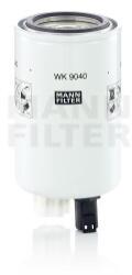 Mann-Filter Filtru Combustibil WK9040 pentru Cummins (WK9040)