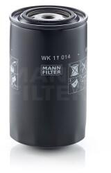 Mann-Filter Filtru Combustibil WK11014 pentru Case New Holland (WK11014)