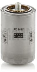 Mann-Filter Filtru Combustibil FC5242 pentru Mercedes-Benz (FC5242)