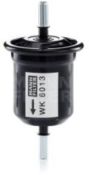 Mann-Filter Filtru Combustibil WK6013 pentru Hyundai (WK6013)