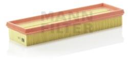 Mann-Filter Filtru Aer FAD5233 pentru Renault Car (FAD5233)