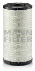 Mann-Filter Filtru Aer FAR78087 pentru Case New Holland (FAR78087)