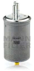 Mann-Filter Filtru Combustibil WK8297 pentru Ford (WK8297)
