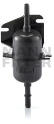 Mann-Filter Filtru Combustibil FCL3216 pentru Fiat Groupe (FCL3216)