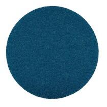 Rhodius Disc din Hartie Abrazive pe Suport Velcro din Panza, R 150, Gr. 60 (RD.333485)