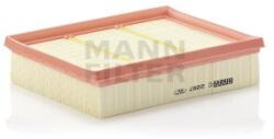 Mann-Filter Filtru Aer FAD54218 pentru Mercedes-Benz (FAD54218)