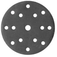 Rhodius Disc Plastic pe Suport Velcro Panza, Metal - Ksf15 Velcro, R 150, 8+6+1 Perforatii, Gr. 400 (RD.304357)