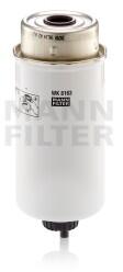 Mann-Filter Filtru Combustibil WK8163 pentru Massey-Ferguson (WK8163)
