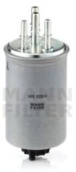 Mann-Filter Filtru Combustibil WK8294 pentru Land Rover (WK8294)