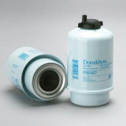 Donaldson Filtru Combustibil P551427, Lungime 154, 3 mm, Diam. Ext. 80 mm, Finetea 15 , Donaldson (P551427)