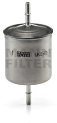 Mann-Filter Filtru Combustibil WK8322 pentru Volvo Car (WK8322)