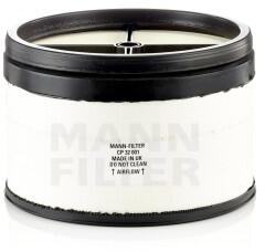 Mann-Filter Filtru Aer FAR77028 pentru Volvo Truck (FAR77028)