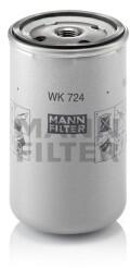 Mann-Filter Filtru Combustibil FC5315 pentru Iveco Irisbus (FC5315)