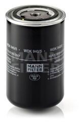 Mann-Filter Filtru Combustibil FC5572 pentru DAF (FC5572)